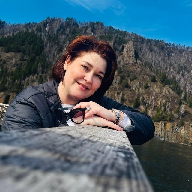 Наталья