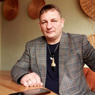 Сергей Корунский, ведущий игр «Раппóрт», Донецк